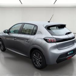 Peugeot 208 BlueHDi 100 S&S BVM6 - Active Pack occasion - Saint-Georges-de-Didonne - photo 3/21