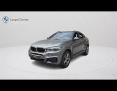 BMW X6 Mougins
