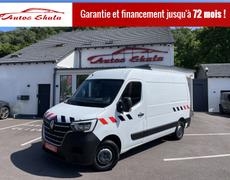 Renault Master Stiring-Wendel