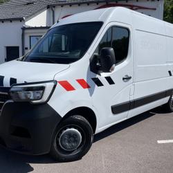 Renault Master F3300 L2H2 2.3 DCI 135CH GRAND CONFORT E6 Stiring-Wendel