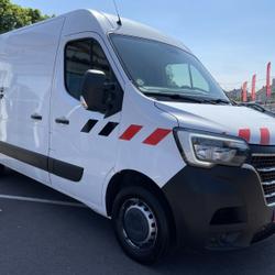 Renault Master F3300 L2H2 2.3 DCI 135CH GRAND CONFORT E6 Stiring-Wendel