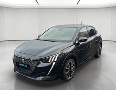 Peugeot 208 Saint-Georges-de-Didonne