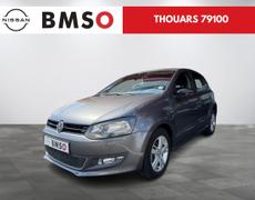 Volkswagen Polo Thouars
