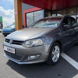 Volkswagen Polo 2012 - Essence Bo&icirc;te manuelle CROSS 1.2 TSI 90 5P Thouars