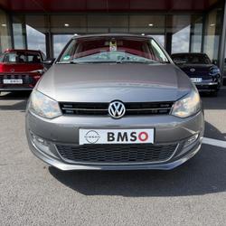 Volkswagen Polo 2012 - Essence Bo&icirc;te manuelle CROSS 1.2 TSI 90 5P Thouars