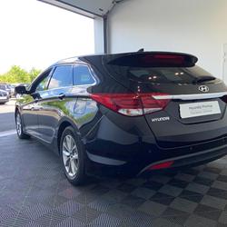 Hyundai i40 SW i40 SW 1.7 CRDi 141 Blue Drive Intuitive DCT-7 Mouilleron-le-Captif