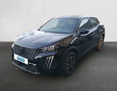 Peugeot 2008 Saint-Georges-de-Didonne