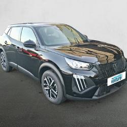 Peugeot 2008 2008 Hybrid 145 e-DCS6 - Style Saint-Georges-de-Didonne