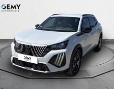 Peugeot 2008 Saint-Brieuc