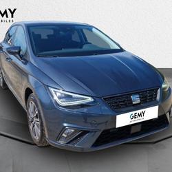 Seat Ibiza Ibiza 1.0 TSI 110 ch S/S BVM6 Copa Saint-Brieuc