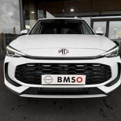 MG ZS 2026 - Hybride essence electrique BVA III 1.5 HYBRID+ 197 LUXURY Thouars