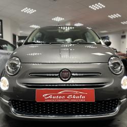 Fiat 500 II 1.0 70CH BSG S&S DOLCEVITA Stiring-Wendel