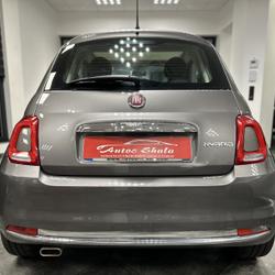 Fiat 500 II 1.0 70CH BSG S&S DOLCEVITA Stiring-Wendel