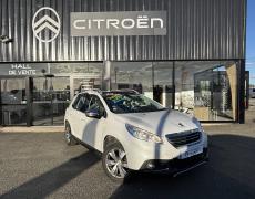 Peugeot 2008 Évron