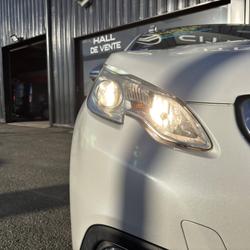 Peugeot 2008 1.2L E-VTI ACTIVE ETG5 occasion - &Eacute;vron - photo 3/19