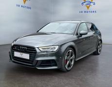 Audi S3 Sportback Serres-Castet