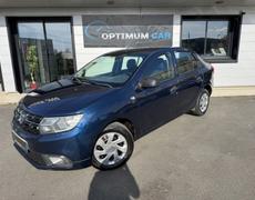 Dacia Logan Chevaigné
