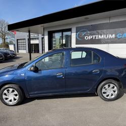 Dacia Logan 1.0 SCE 75CH AMBIANCE Chevaign&eacute;