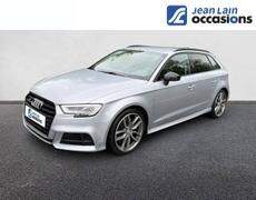 Audi S3 Sportback Chambéry