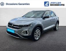 Volkswagen T-Roc Annonay