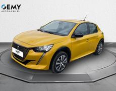 Peugeot 208 Saint-Brieuc
