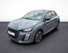 Peugeot 208 Aubenas