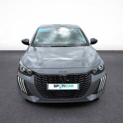 Peugeot 208 208 Hybrid 100 e-DCS6 Allure Aubenas