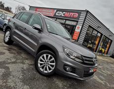 Volkswagen Tiguan Lisieux