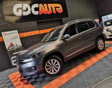 Volkswagen Tiguan Lisieux