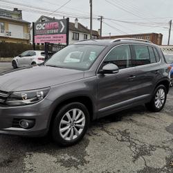 Volkswagen Tiguan 2.0 TDI 140Ch Lisieux