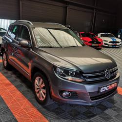 Volkswagen Tiguan 2.0 TDI 140 Trendline Lisieux