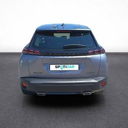 Peugeot 2008 2008 Hybrid 136 e-DCS6 Style Aubenas