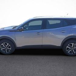 Peugeot 2008 2008 Hybrid 136 e-DCS6 Style Aubenas
