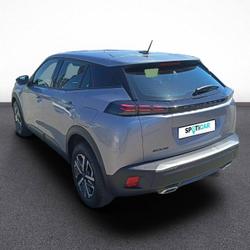 Peugeot 2008 2008 Hybrid 136 e-DCS6 Style Aubenas