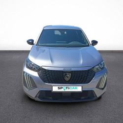 Peugeot 2008 2008 Hybrid 136 e-DCS6 Style Aubenas