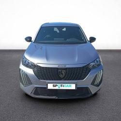 Peugeot 2008 2008 Hybrid 136 e-DCS6 Style Aubenas