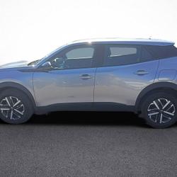 Peugeot 2008 2008 Hybrid 136 e-DCS6 Style Aubenas