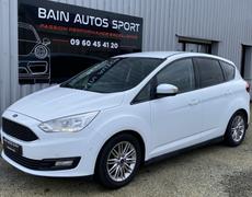 Ford C Max