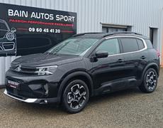Citroen C5 Aircross Bain-de-Bretagne