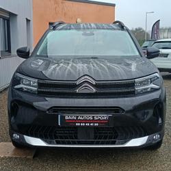 Citroen C5 Aircross Max Hybride 136ch Bain-de-Bretagne