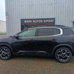 Citroen C5 Aircross Max Hybride 136ch Bain-de-Bretagne