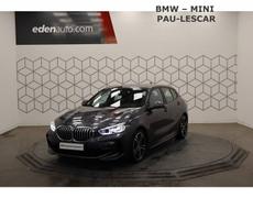 BMW Serie 1 Lescar