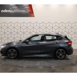 BMW Serie 1 118d 150 ch M Sport Lescar