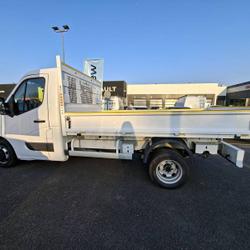 Renault Master FOURGON CC PROP RJ3500 L2 PAFC BLUE DCI 130 EURO VI CONFORT Tarbes