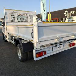 Renault Master FOURGON CC PROP RJ3500 L2 PAFC BLUE DCI 130 EURO VI CONFORT Tarbes