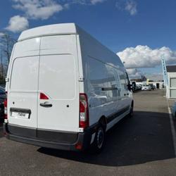 Renault Master FOURGON FGN TRAC F3500 L3H3 BLUE DCI 135 CONFORT Tarbes