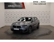 BMW X2 Lescar