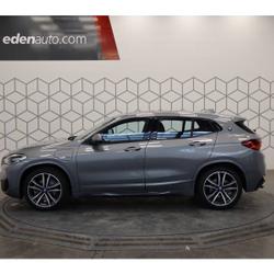 BMW X2 xDrive 25e 220 ch BVA6 M Sport Lescar