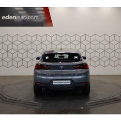 BMW X2 xDrive 25e 220 ch BVA6 M Sport Lescar