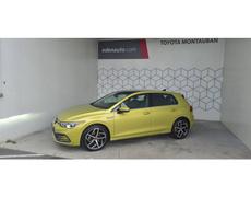 Volkswagen Golf 8 Montauban